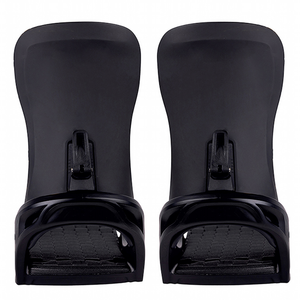 Fijaciones <span class=keywords><strong>de</strong></span> Snowboard Baratas al por Mayor <span class=keywords><strong>de</strong></span> Fábrica para Entrenamiento <span class=keywords><strong>de</strong></span> Adultos, Tienda <span class=keywords><strong>de</strong></span> <span class=keywords><strong>Alquiler</strong></span>, Personalización con Logotipo, Alta Calidad para Uso en Snowboard - Product Image 2