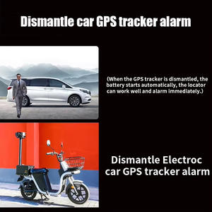 Traceur Gt06 4g en Temps Réel pour Camion, Véhicule, Voiture, <span class=keywords><strong>Moto</strong></span> – Dispositif de Suivi GPS - Product Image 6