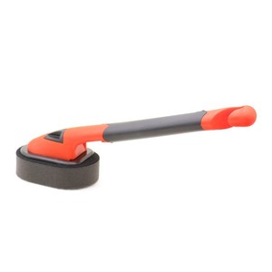 Weiyuan Car Cleaning <b>Sponge</b> WY-S95 For Tire Polishing And Waxing - Product Image 3
