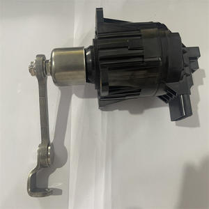 K6T52372 Contrôle de suralimentation Turbo CHRA pour Civic pour CR-V 1.5T pour actionneur de soupape solénoïde 18900-5AA-A01 - Product Image 2