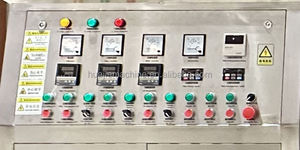 HUAJIE Hydraulic Lifting Vakuum Emulgator Mischer Tank Kosmetik Beauty Blender Körper Gesicht Feuchtigkeit creme Kleber Planetar - Product Image 3