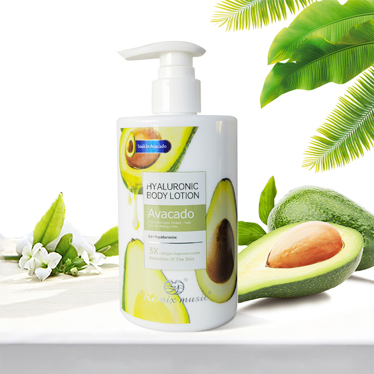 อะโวคาโด