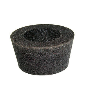 Meules en carbure de silicium en forme de tasse <span class=keywords><strong>2023</strong></span> Offre Spéciale 4 "x2" x5/8 "-11 <span class=keywords><strong>M14</strong></span> pour marbre - Product Image 4