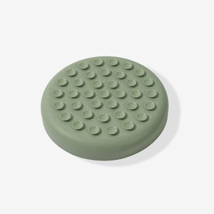 Comedero Lento de Silicona para Perros y Gatos con Base de Succión, Anti-Asfixia, Anti-Flatulencia, Antideslizante, Portátil, de Grado Alimenticio, Libre de BPA - Product Image 6