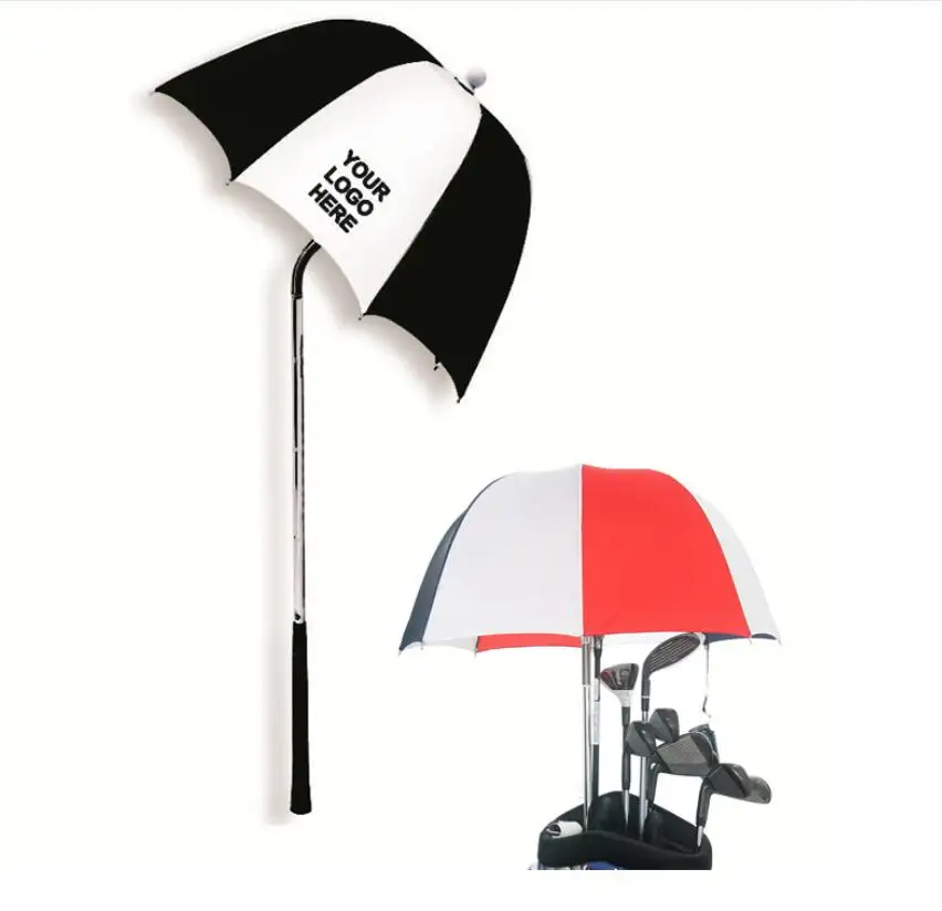 High Quality brand golf bag golf ball umbrella golf bag umbrella