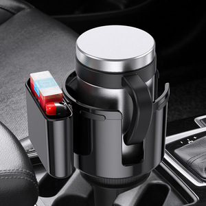 Portavasos para Auto, Extensor de Portavasos para Auto, Portavasos Multifuncional Grande para Bebidas, Portavasos Grande - Product Image 1