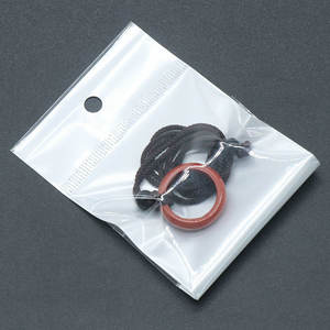 प्राकृतिक रत्न एगेट रीकी रिंग नेकलेस सहायक जोड़ी उपहार के लिए क्रिस्टल गोल रिंग पेलेंट हार - Product Image 5