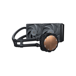 PHANTEKS GO240T30 Système de refroidissement liquide tout-en-un pour processeur INTEL AMD avec radiateurs de 240 mm en stock Refroidissement liquide PHANT - Product Image 3