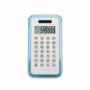Calculadora solar de 8 dígitos Productos relacionados - Product Image 2