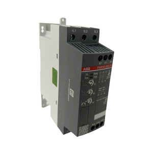 Controlador de Frecuencia Variable Original Soft PSR25-600-11 Serie A KW AC200-V - Product Image 4