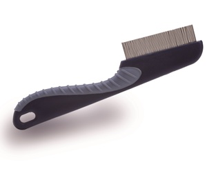 Herramientas para Eliminar el Pelo de Gatos, Color Negro y Verde, Herramientas de Belleza para Mascotas, Peine para el Cuidado de Gatos - Product Image 5