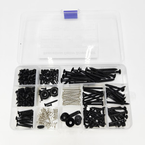 Set di Mollette per Chitarra HIVE, Disponibile in Tre Colori, Accessori per Chitarra - Product Image 1