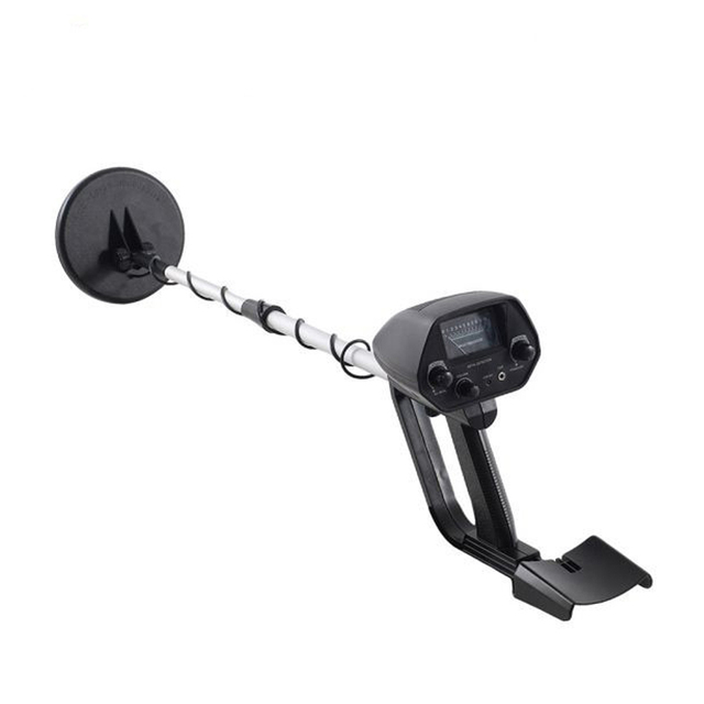 Industrial Metal Detector Md 4030 With Advanced Underground Gold Detection Capability