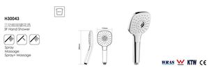 Опрыскиватель для ванной комнаты - Product Image 6