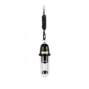 Lámpara de Ambiente Portátil Naturehike para Camping y Senderismo, Mini Lámpara de Atmósfera - Product Image 1