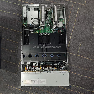 Serveur en rack PowerEdge R750 2U pour la virtualisation, les applications d'entreprise Cloud et de centre de données - Product Image 2