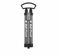 Pompe à ballon robuste BAIMEI, pompe à air professionnelle 80-130 PSI, manuelle, légère, durable, étanche, écologique, modèle 105T pour