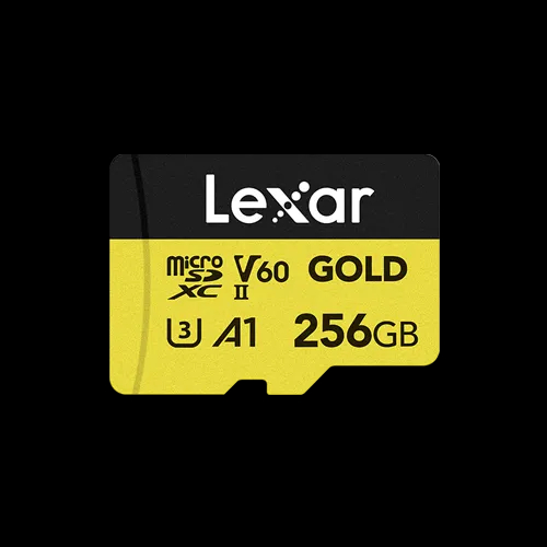 256GB