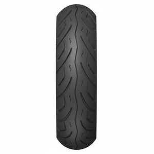 Pneu certifié E-mark 100/90-10 8PR 56J # 310A (Marque : Teamworld, Fabriqué à Taïwan) - Product Image 1