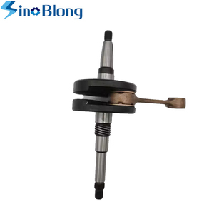 Dio Scooter Racing Cigüeñal de metal completo para <span class=keywords><strong>Honda</strong></span> AF17 AF18 AF27 AF28 Stroke H <span class=keywords><strong>onda</strong></span> Modelo estándar Modificación de cobertura completa - Product Image 6