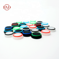 1 pièce Grip en silicone pour stick analogique de manette PS5