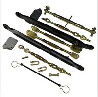 Conjunto de Cadena de Suspensión para Tractor SJ36249 SJ34030
