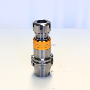 Portaherramientas de roscado telescópico flotante HSK63A HSK50A HSK100A TER VER ETP 20/32 GT12/24 - Product Image 5