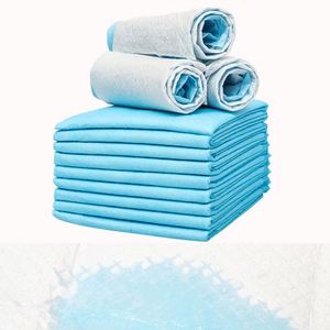 Muestra Gratuita del Fabricante de Tapetes para Mascotas, Tapete Ultra Absorbente para Entrenamiento de Orinal, Grueso y Biodegradable para Cachorros - Product Image 4