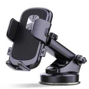 Có thể điều chỉnh kính thiên văn điện thoại di động đứng với siêu mạnh hút cup có thể thu vào kính chắn gió và xe Bảng điều khiển đứng - Product Image 1