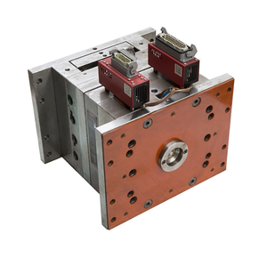 Người Tiêu Dùng Điện Tử Cao Su Dụng Cụ, Silicone/Cao Su Kép, Cắt, LSR/Nén Đúc, TPE EPDM Phần Làm - Product Image 3