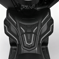 <strong>Best</strong> <strong>Selling</strong> 2020-2024 Pcx160 Motorcycle Modification Rubber Anti-slip Footrest Pad Foot Mat Kit <strong>Pcx</strong> <strong>160</strong>