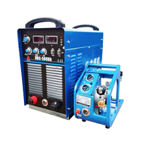 Machine à souder multifonction haute performance Inverter 3kVA 160A 380V MIG350