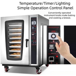 <span class=keywords><strong>Four</strong></span> à convection à gaz à 8 plateaux, livraison directe d'usine |   <span class=keywords><strong>Four</strong></span> <span class=keywords><strong>de</strong></span> boulangerie grande capacité pour la <span class=keywords><strong>cuisson</strong></span> à base <span class=keywords><strong>de</strong></span> farine <span class=keywords><strong>de</strong></span> blé <span class=keywords><strong>et</strong></span> <span class=keywords><strong>de</strong></span> maïs - Product Image 2