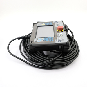 อุปกรณ์ป้องกันการกระแทกของทารก IP54 24VDC ใหม่ขนาด2.9กก. 292x168x86มม. JZRCR-NPP03-20จี้สอนสำหรับ - Product Image 4