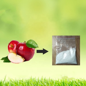 Halal Gecertificeerde Natuurlijke Kruidenextract <span class=keywords><strong>Capsules</strong></span> Appelazijn Poeder Gewichtsverlies Rijke Vitamine Food Glazen Container Fles - Product Image 5