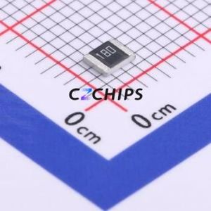 Résistance SMD RK73B2ETTD180J 1210 (Type : Film épais) (Résistance : 18 Ohm Précision : 5%) - Product Image 1