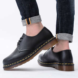 Zapatos Formales de Hombre con Cordones de Alta Calidad, con Suela de Goma Suave, Duradera y Cómoda, Zapatos de Hombre Hechos a Mano, Nuevo Estilo - Product Image 6