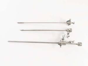 Set di isteroscopia operatoria medica/endoscopio ginecologico - Product Image 4