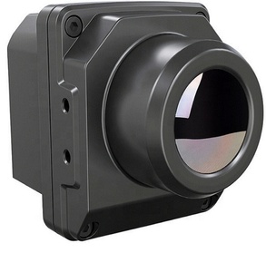 Vehicle-mounted Infrared <b>Thermal</b> Imaging Night <b>Vision</b> Device 384x288 Resolution IP65 High Accuracy 1 Year for Driving - Product Image 1