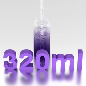 Перезаряжаемый Портативный электрический биде 320 мл - Product Image 2
