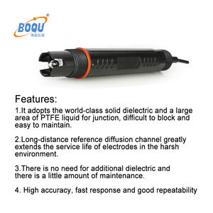 على الانترنت الأنتيمون التحقيق مستشعر درجة الحموضة pH8011 - Product Image 4