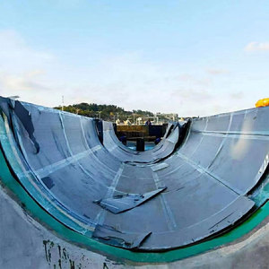 Piscinas acrílicas personalizadas de fábrica diseñadas para comodidad y estilo - Product Image 1