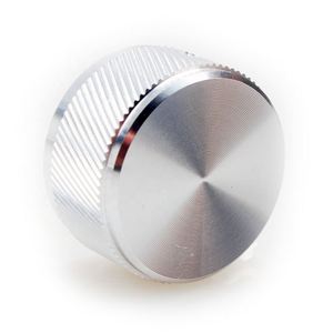 Precision CNC Machined Industrial <b>Bar</b> Style Knob/Handle Stainless Steel Custom OEM Guangdong Milling Turning - Product Image 2