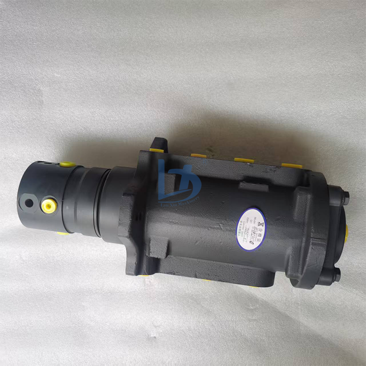 ホ ZX70 Rotating Center Swivel Joint for Hitachi Excavators