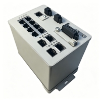 Contrôleur PLC industriel 440F-A1302S d'origine scellé en usine 440F-A1302S PLC Controller 440FA1302S