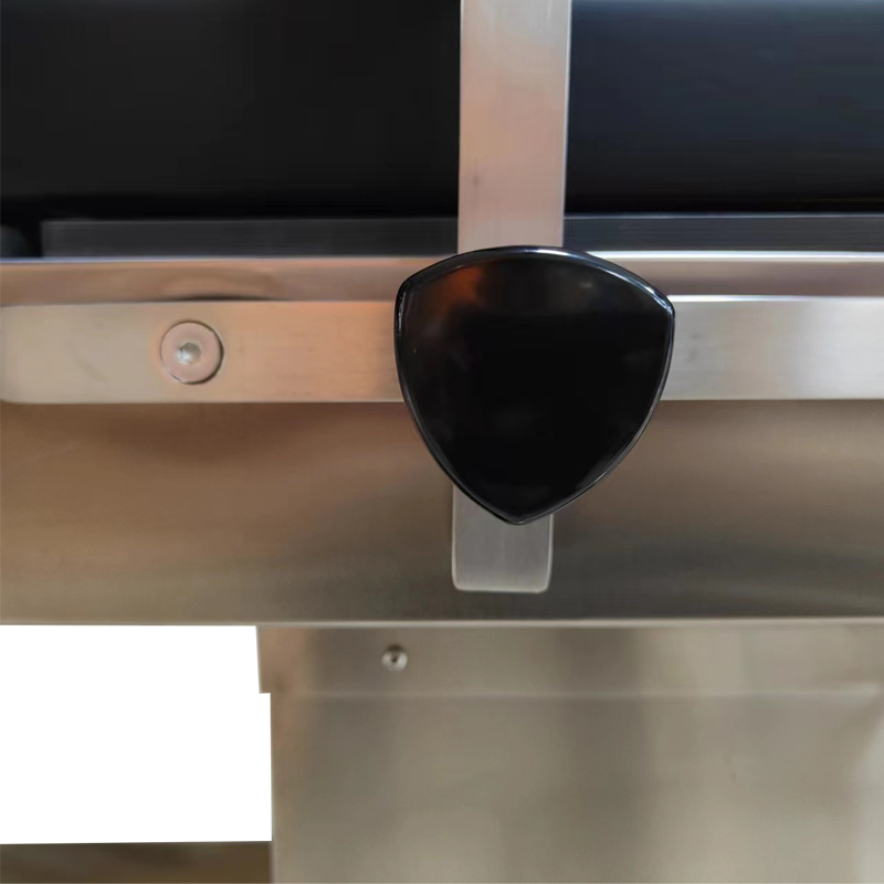 MN-OR004 Factory Direct Supply Hospital Equipment Five Function Surgery Table Electric Operating Table