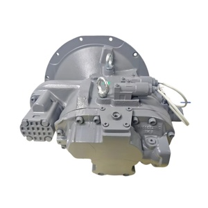 Pompe à piston hydraulique HPV091DS HPV116C HPV116CW HPV125B Pompe principale haute performance HPV116C-RH23B pour engins lourds - Product Image 2