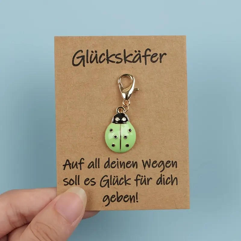 Green independent packaging + jelly glue