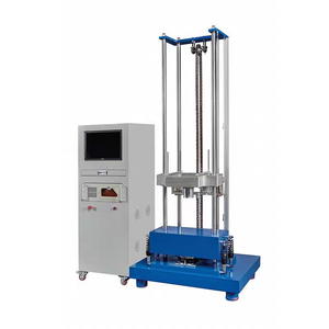 Máquina de Prueba de Resistencia al Fuego y a Impactos Mecánicos para Cables <span class=keywords><strong>BS</strong></span> 6387 IEC 60331 - Product Image 1