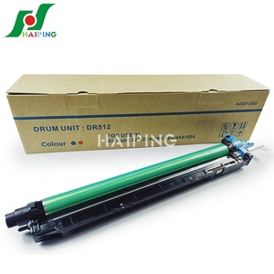 Trống Đen Cao Cấp Dành Cho Konica Minolta Bizhub 224/284/364/454/554 Bizhub C224/C284/C364/C454/C554 DR-512K / <span class=keywords><strong>A2XN0RD</strong></span> - Product Image 3